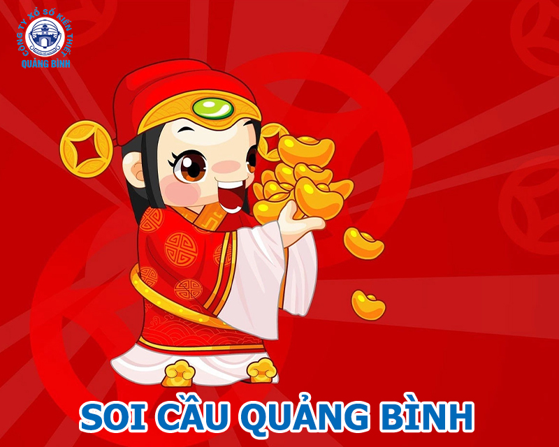 Soi Cầu Quảng Bình Thứ 5 - Dự Đoán XSQB hôm nay